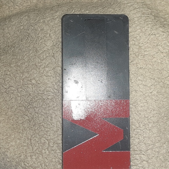 MMARTIN'S EMPLOYEES BADGE GOOD CONDITION - Picture 2 of 3